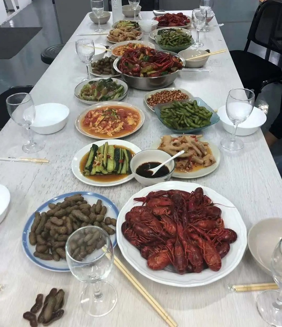 溝通多一點、效率高一點，元納團建日又來了！
